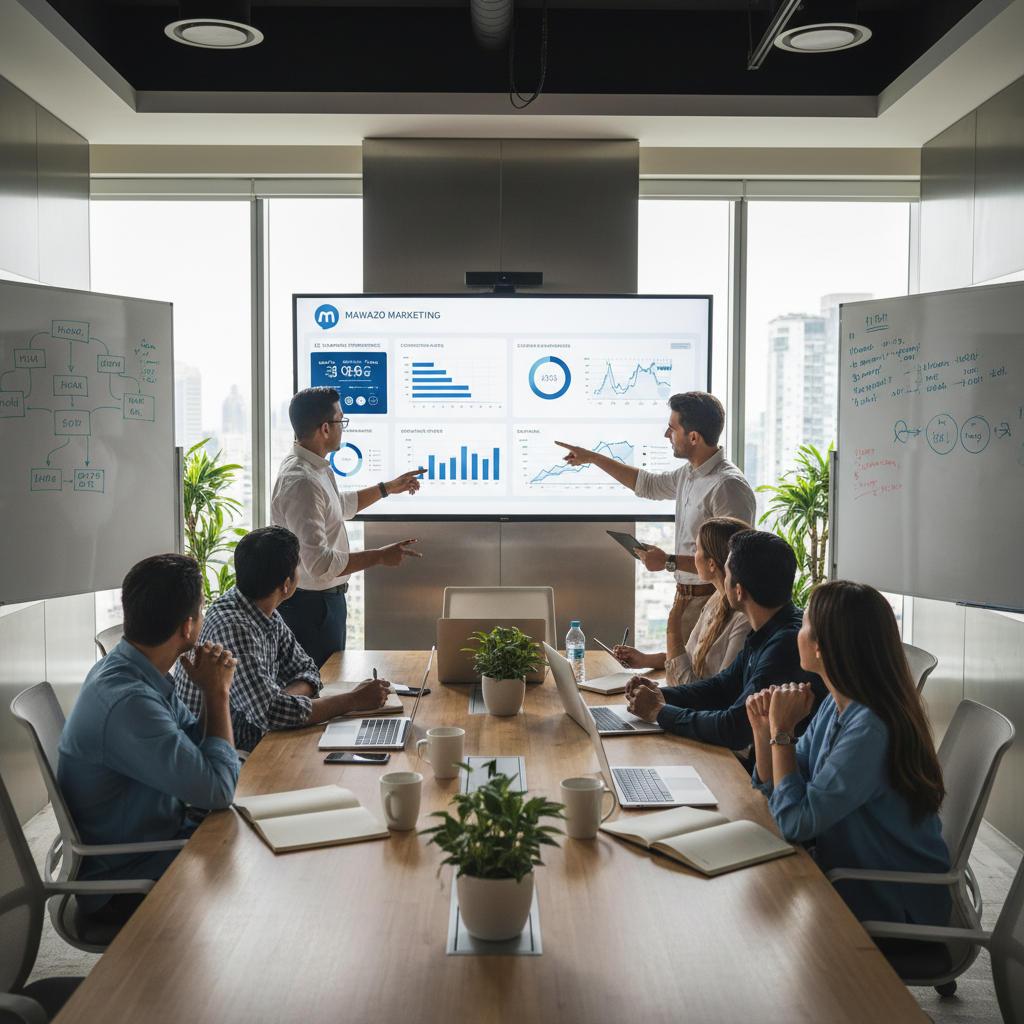 Effective Digital Marketing Strategies