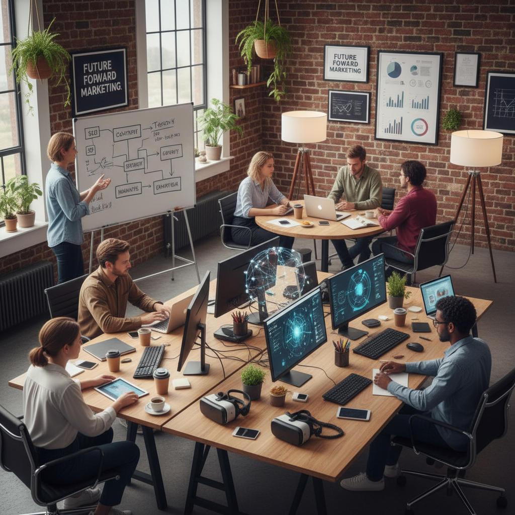 AI Search Optimization: The Key to Being Found