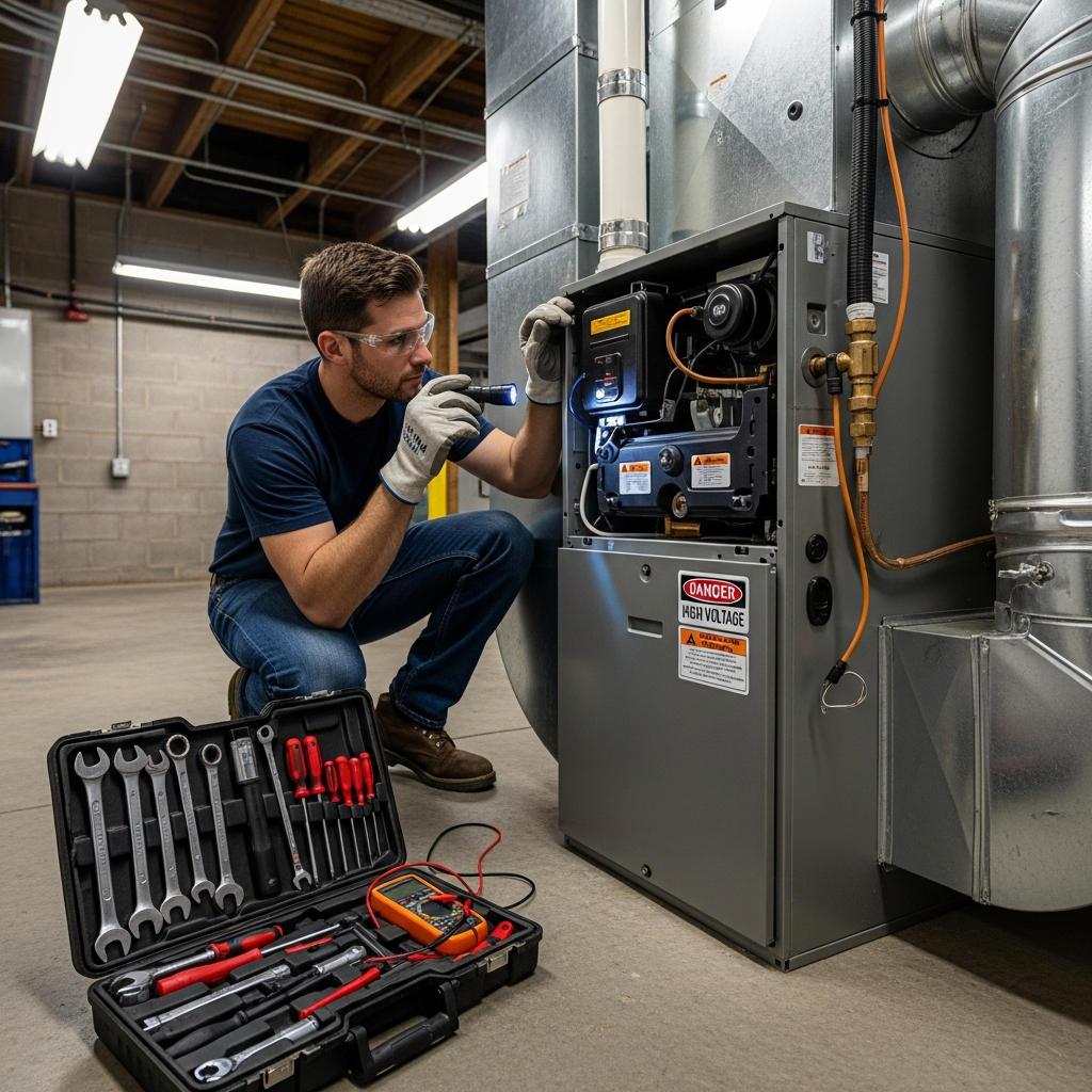 Maintenance Contracts