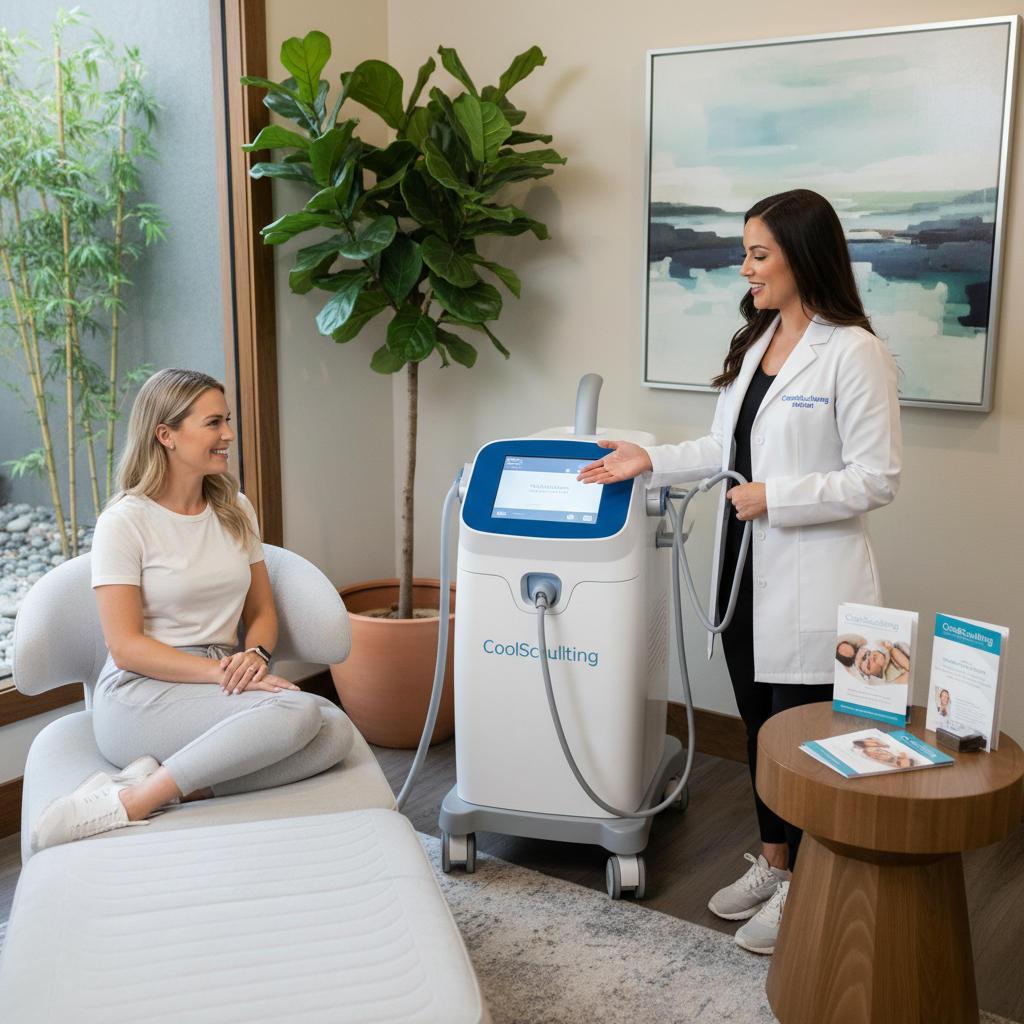 Why Opt for CoolSculpting?