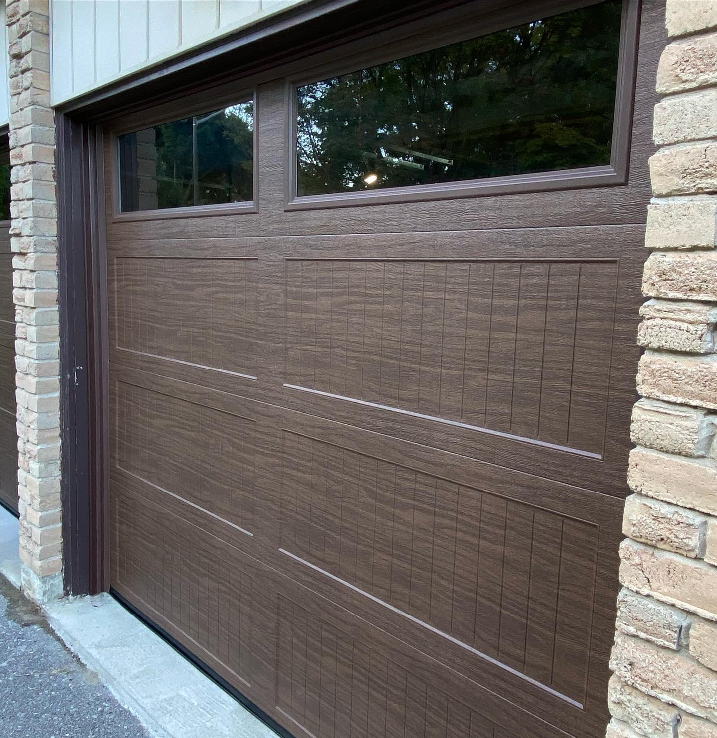 Reliable Garage Door Company in Toronto GTA - Dortech