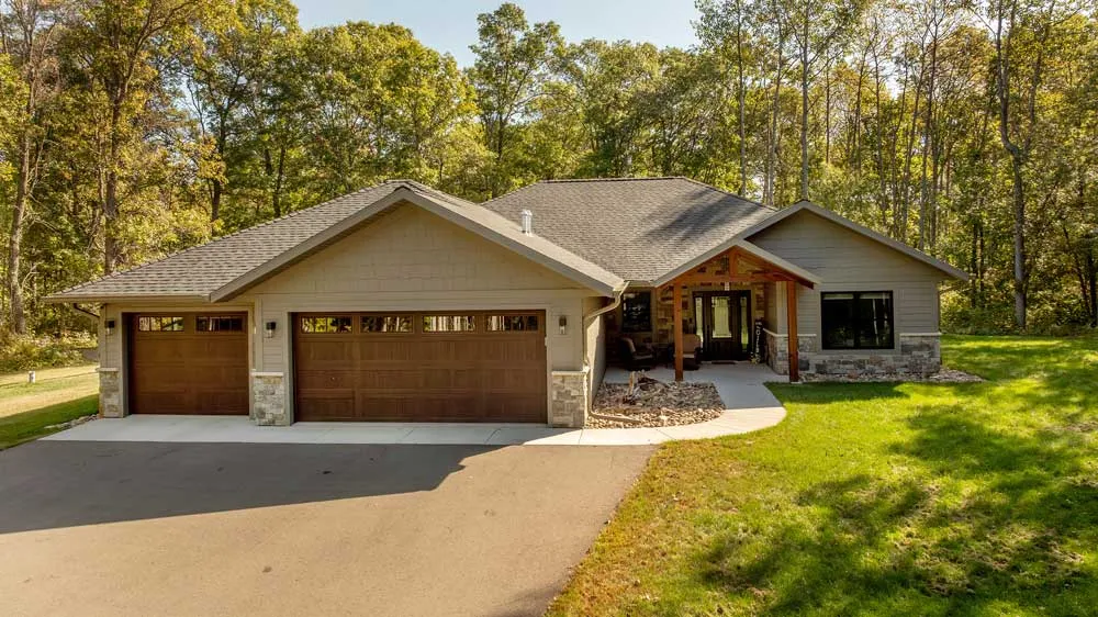 Custom Home Construction