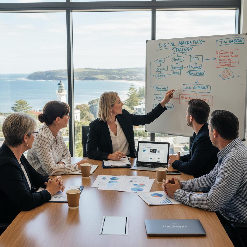 Customised Marketing Approaches