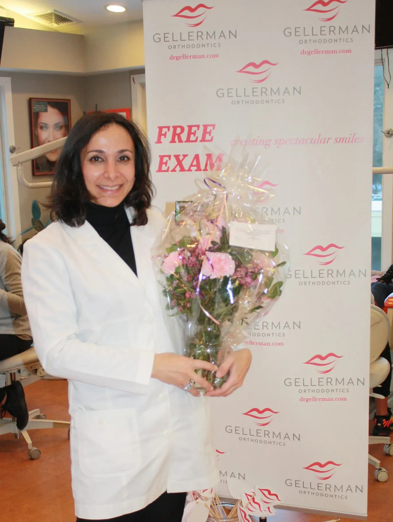 Trusted Children's Braces from a Huntington Orthodontist