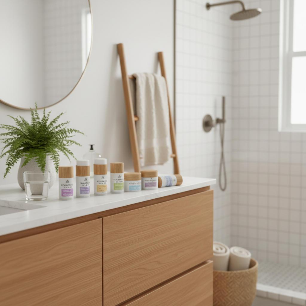 What is the Skin Microbiome?