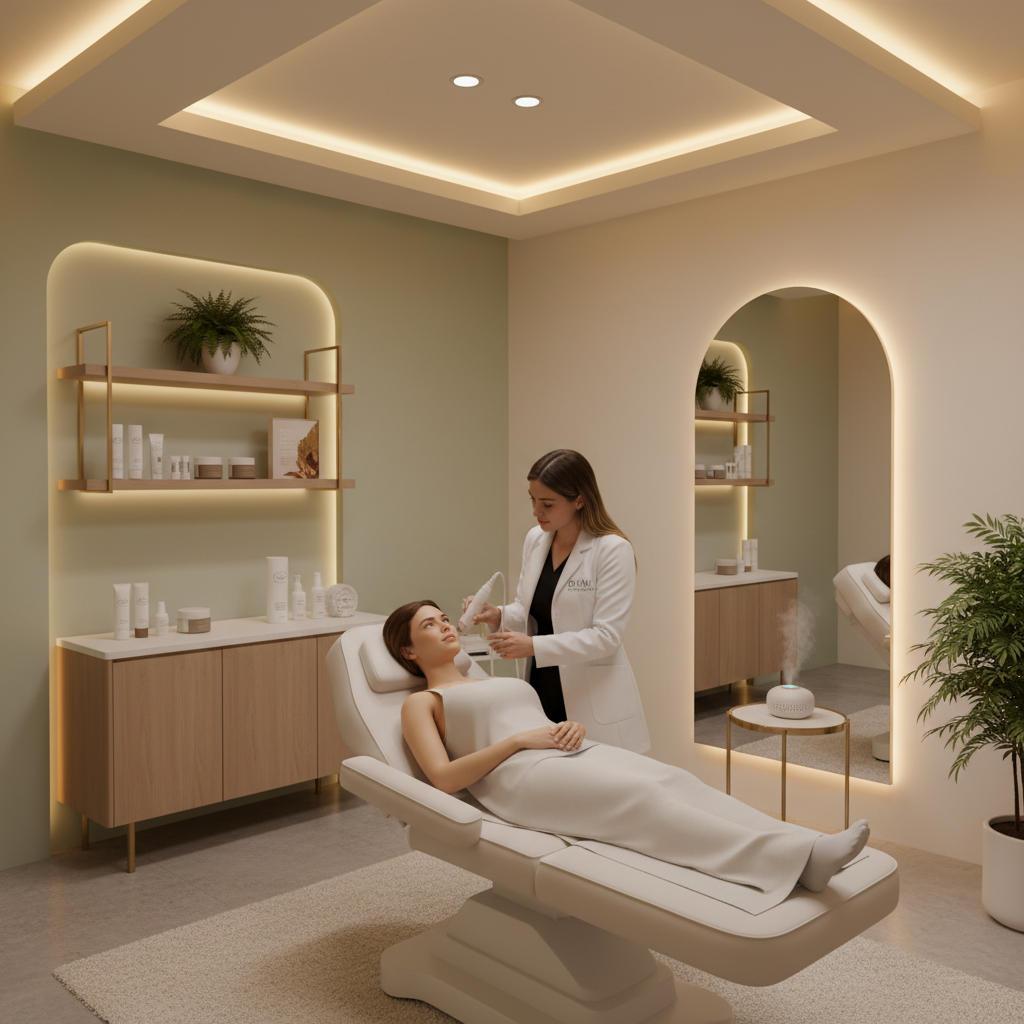 Microneedling and Skin Tightening Breakthroughs