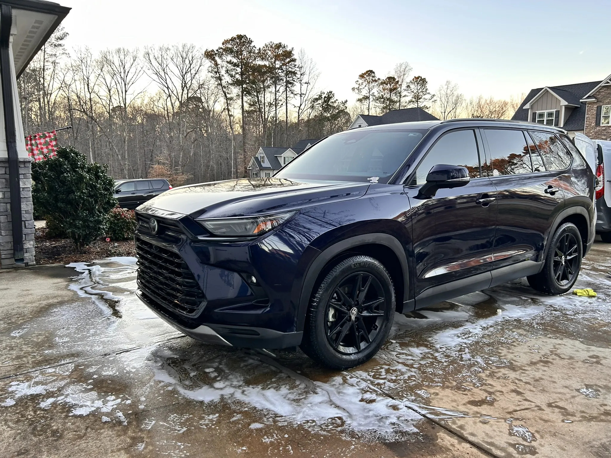 Why Opt for Mobile Car Detailing?