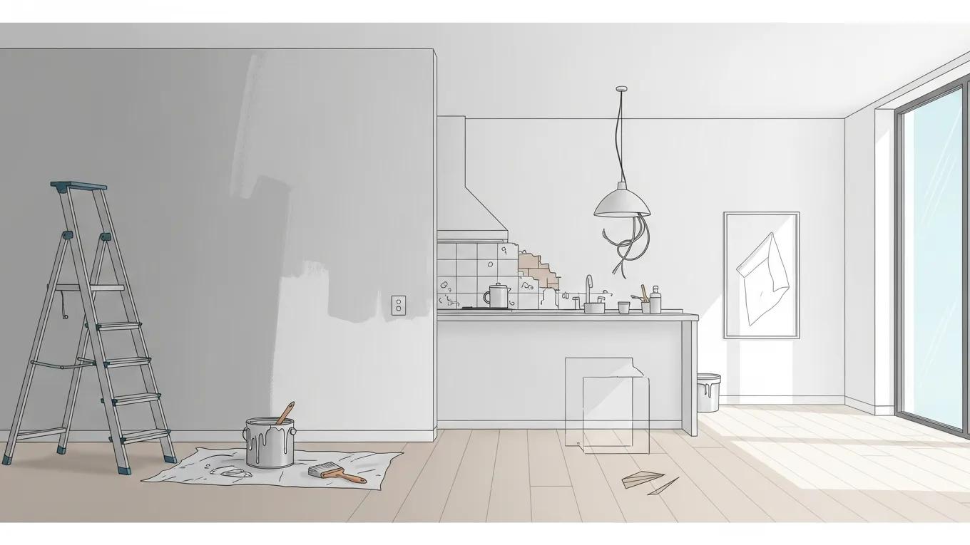 Avoid Common Renovation Mistakes