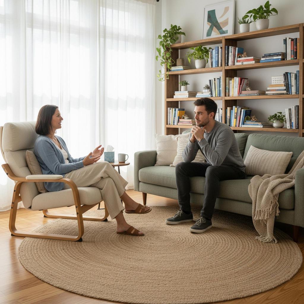 Individual Therapy