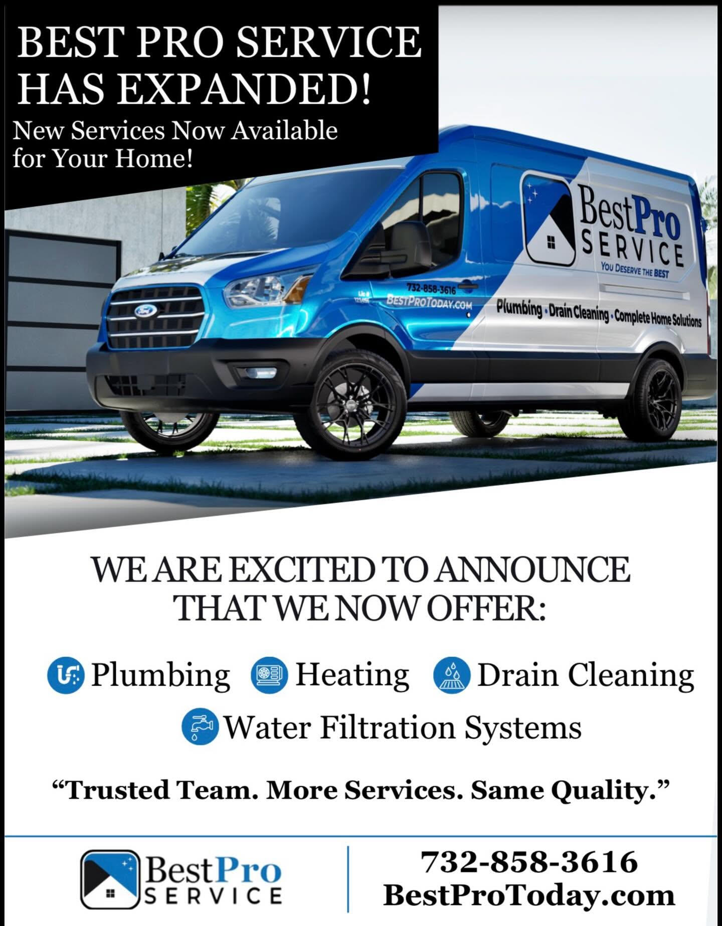Accurate Leak Detection and Reliable Pipe Repair