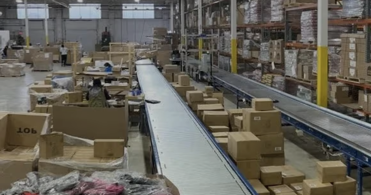 Streamlined Solutions with FTZ-Activated 3PL Suppliers for Your Operations