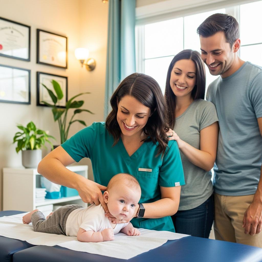 Importance of Early Intervention