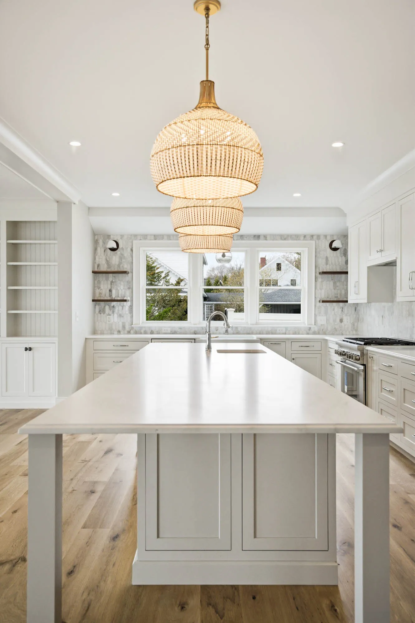 Discover Premium Countertops in North Shore, MA Now