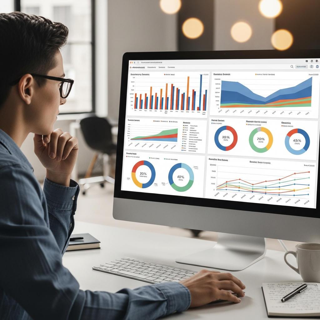 The Importance of Reporting and Analytics