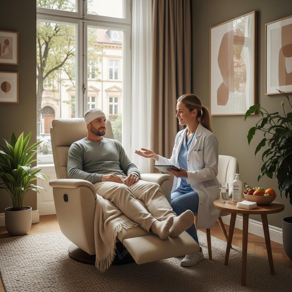 Comprehensive European Aftercare