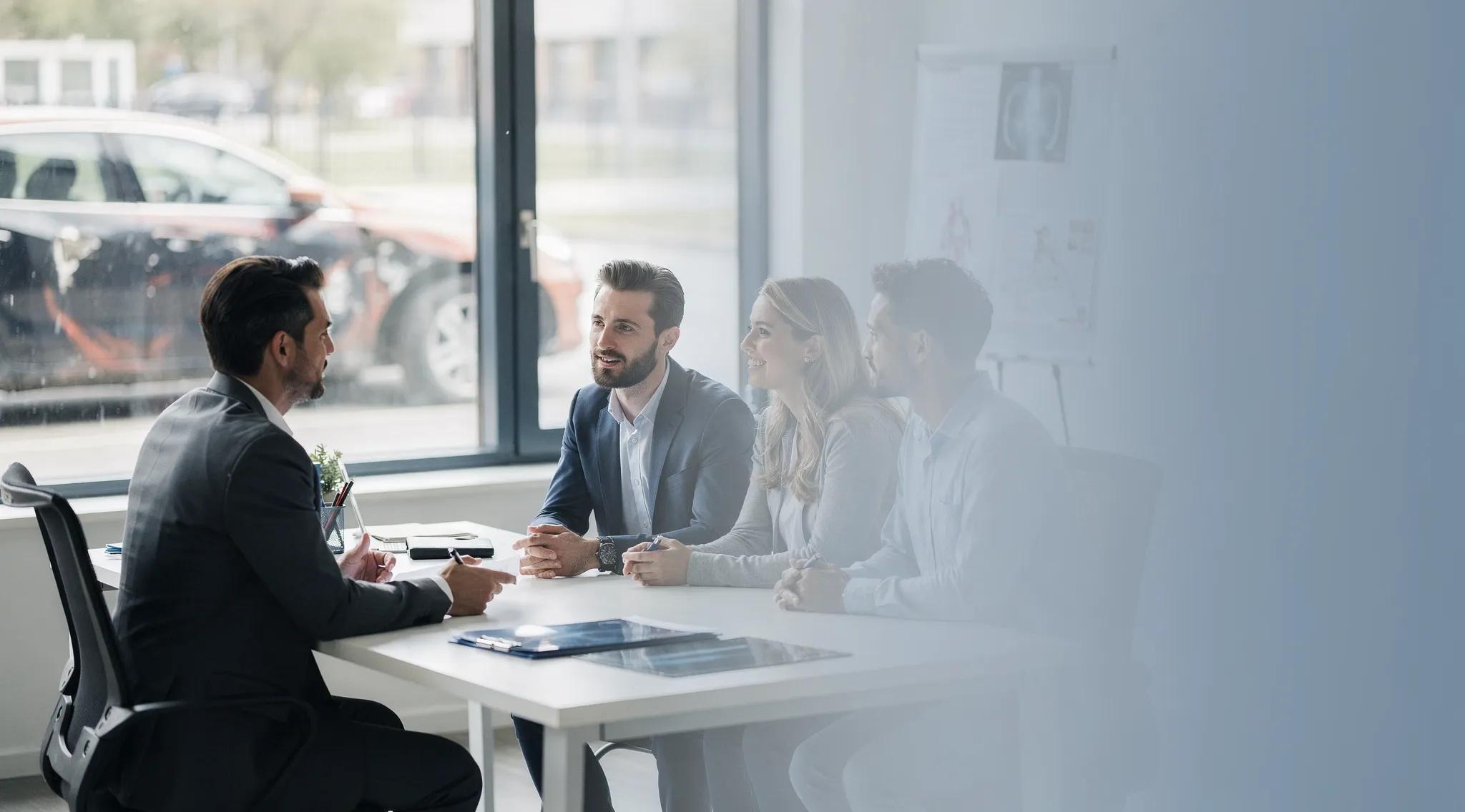 Get Expert Help After Accidents