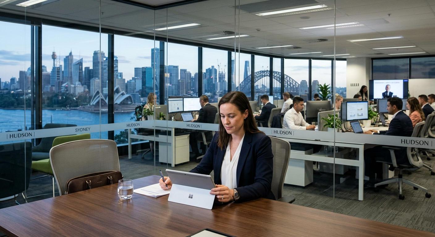 Enterprise Security Combined With Consistent Team Standards