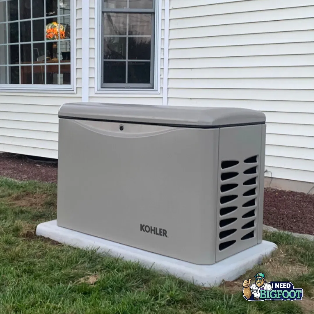 Reliable Electrician and HVAC Services in Alexandria, LA