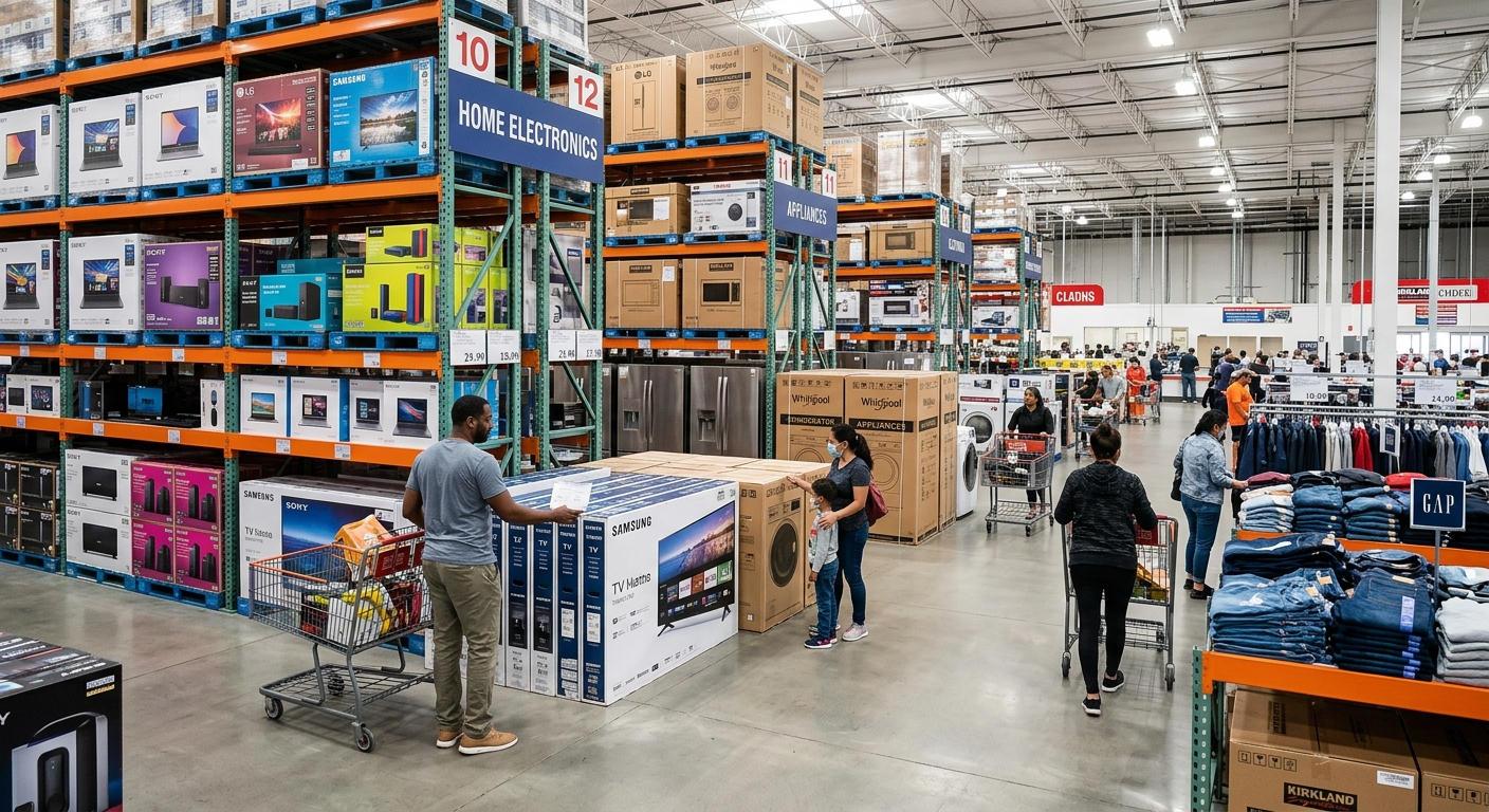 Understanding How Overstock and Clearance Inventory Works