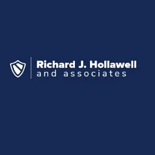 Richard Hollawell & Associates logo