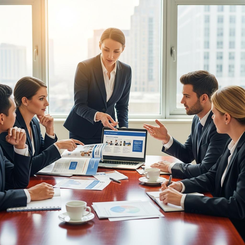 Employee Benefits Brokers in Michigan for Small Businesses
