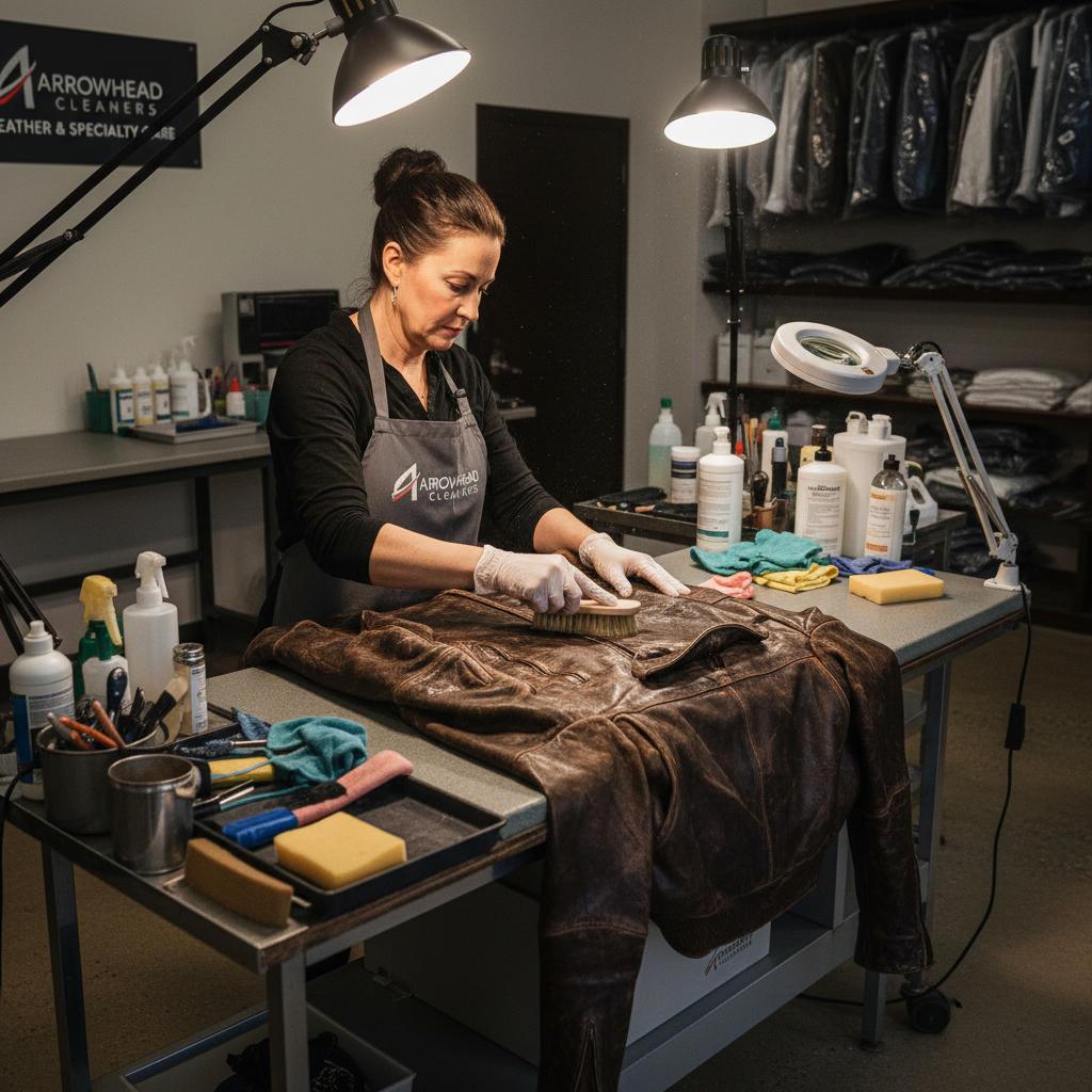 Customized Care for Distinct Fabrics