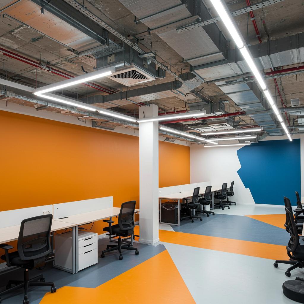 Revitalize Your Space with Toronto's Premier Epoxy Coating