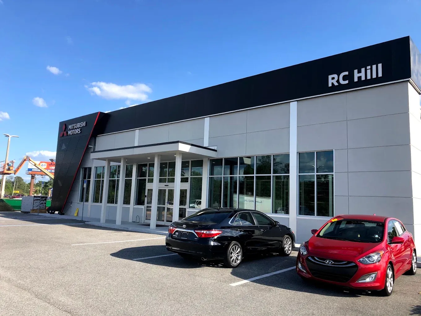 Your Premier Choice for Used Cars in Ocala FL