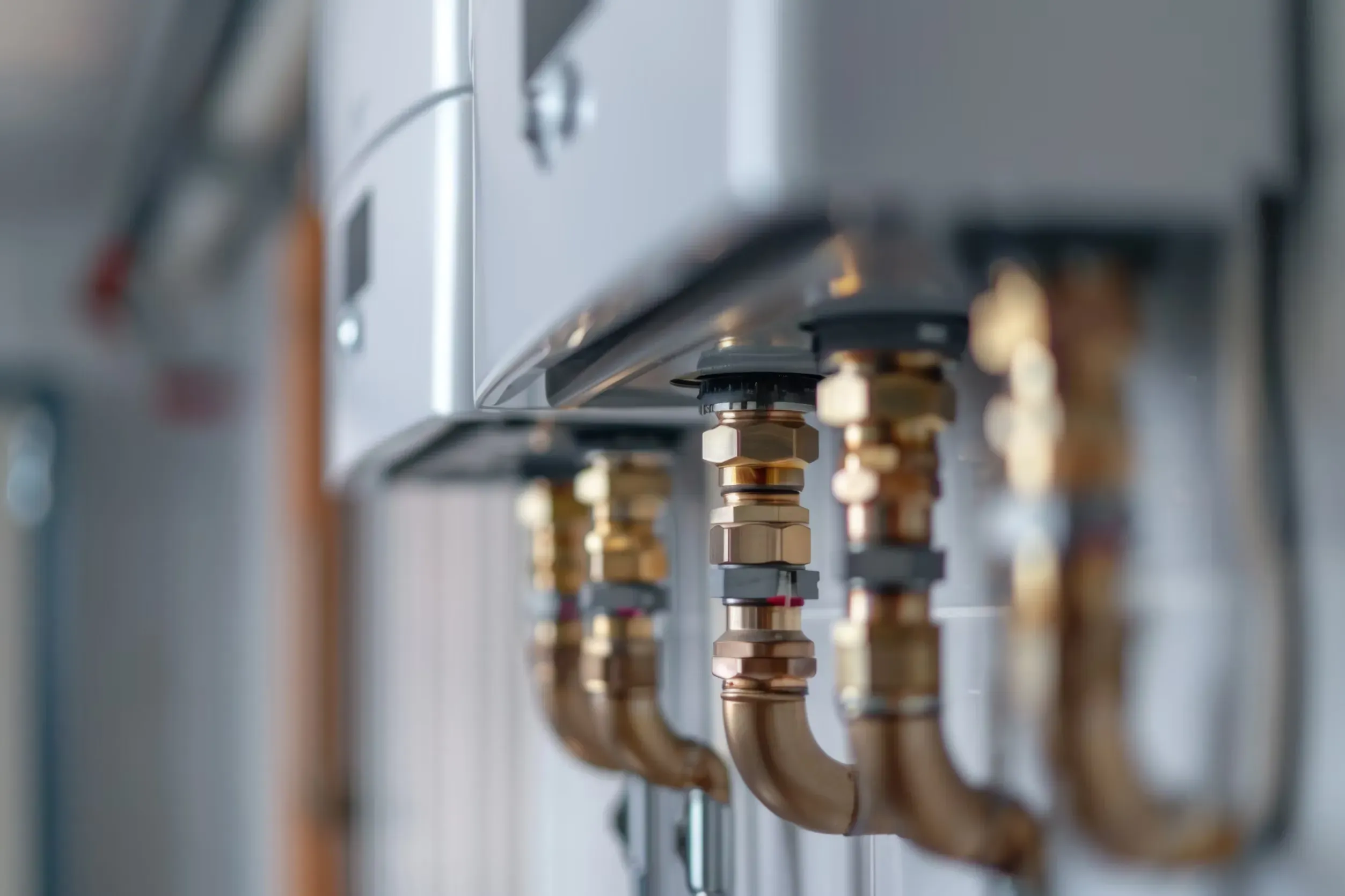 Professional Electrician and Plumbing Services in Snohomish