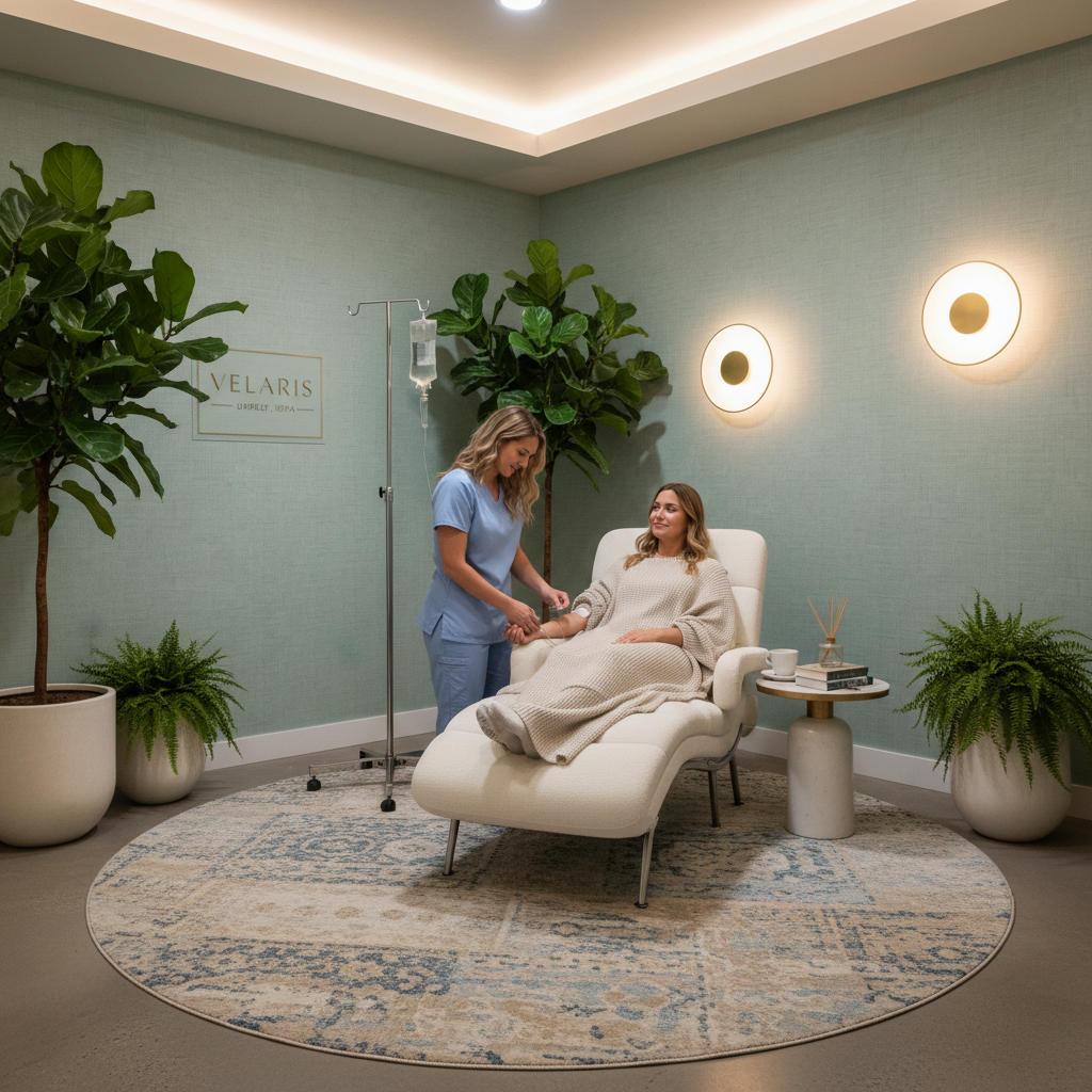 Experience Premier Med Spa Services in Burley, Idaho