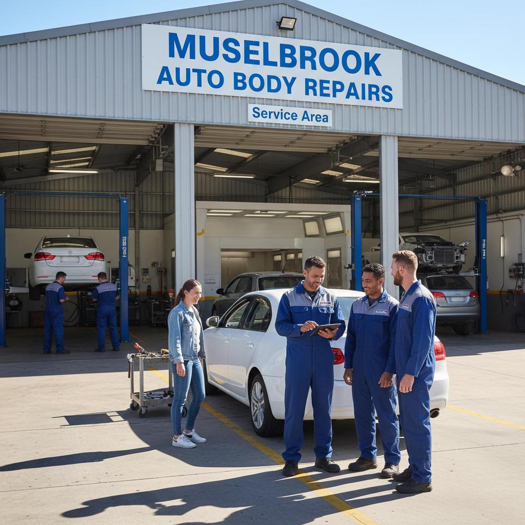 Why Choose Us?