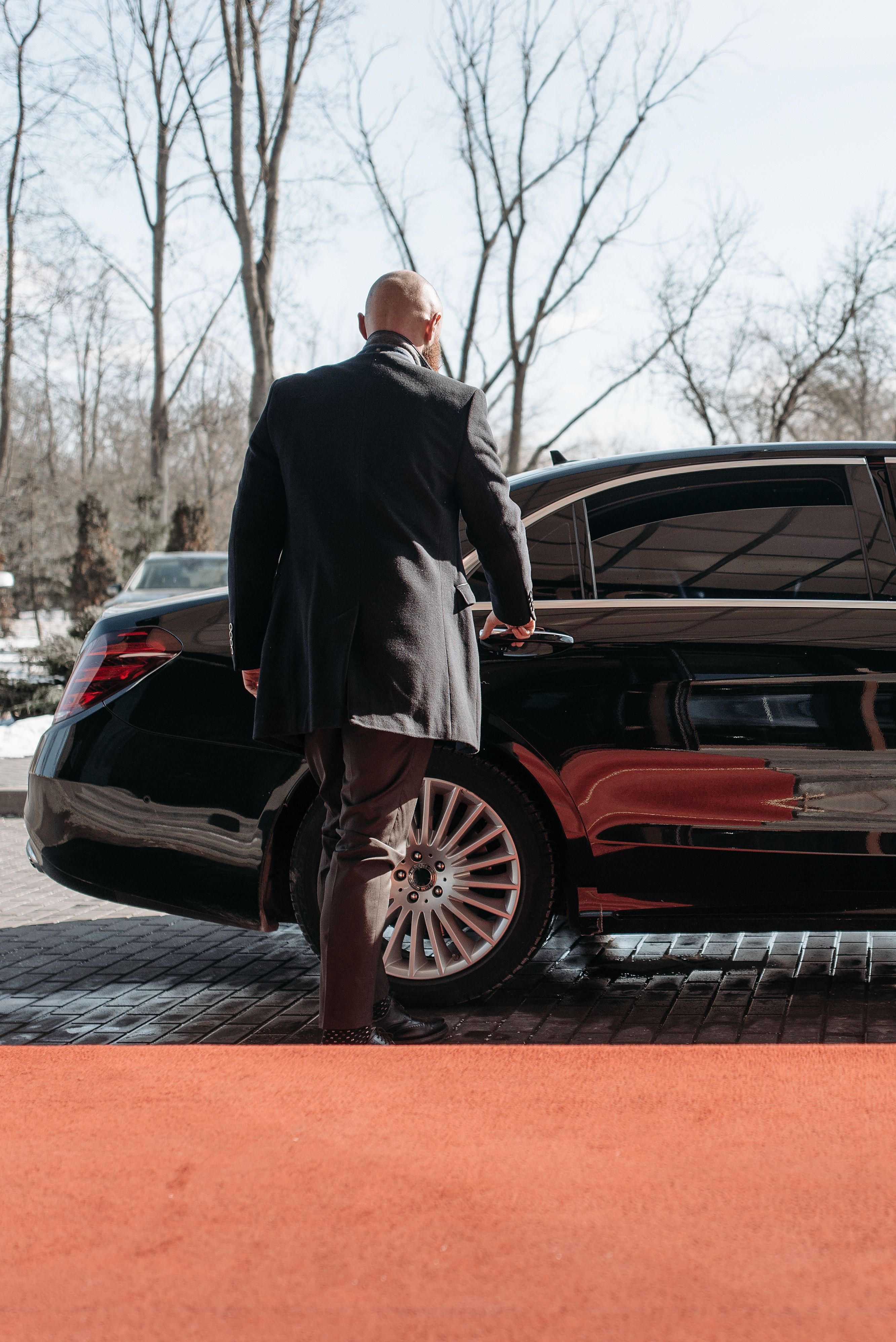 Luxury Heathrow Airport Transfers