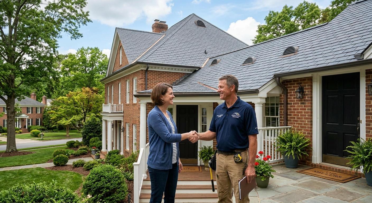 Credentials, Warranty Protection, and the Value of Owner-Led Service