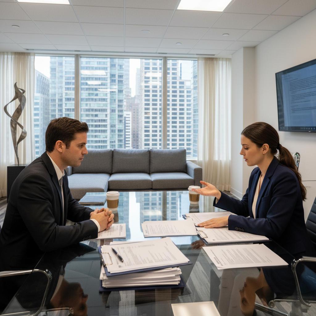 Expert Washington Eviction Attorneys for Landlord Support