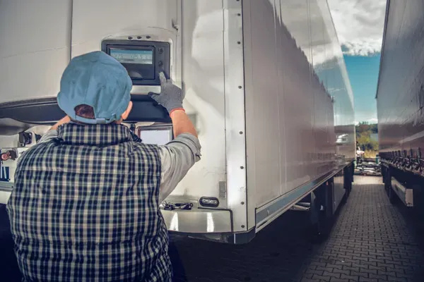 Trusted Ground Transport for DFW Air Freight