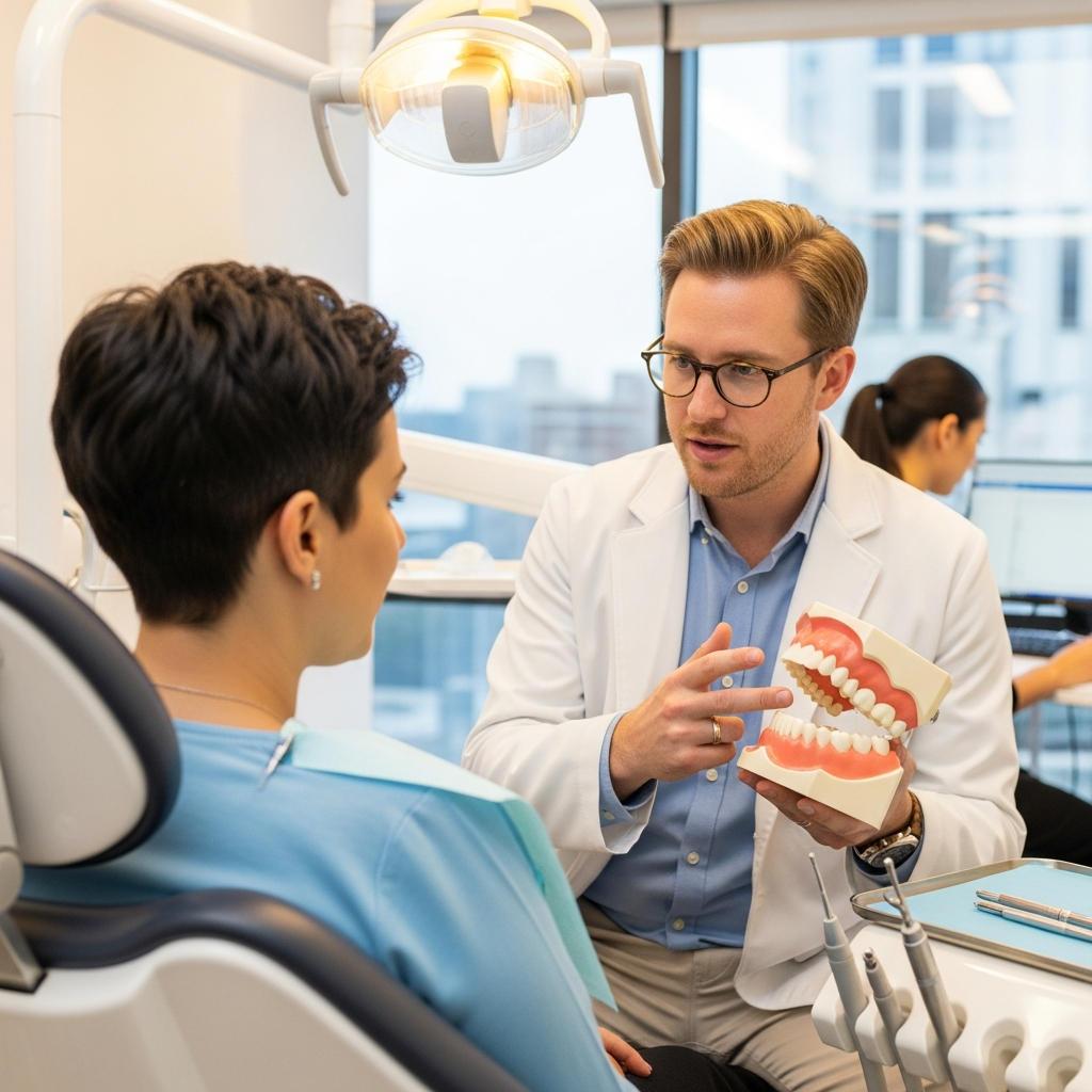 Strategies for Avoiding Future Dental Emergencies