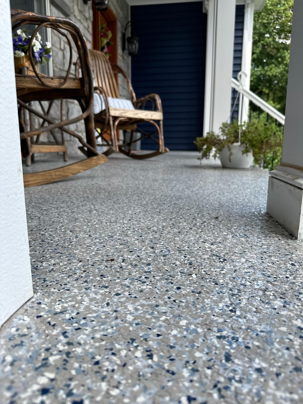 Coating Systems Engineered for Genuine Outdoor Demands