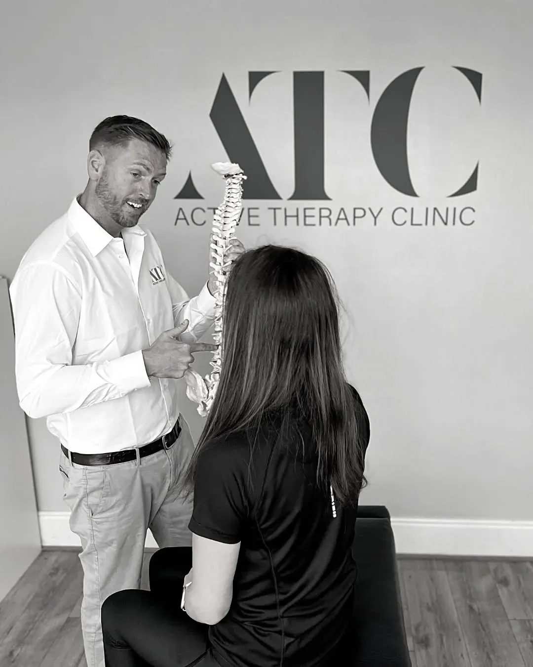 Active Therapy Clinic: Expert Physiotherapy in Lurgan and Lisburn