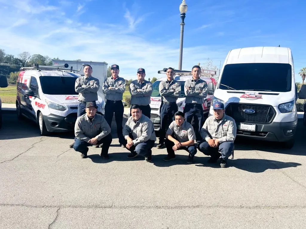 Trusted 24/7 AC Repair Solutions in Las Vegas