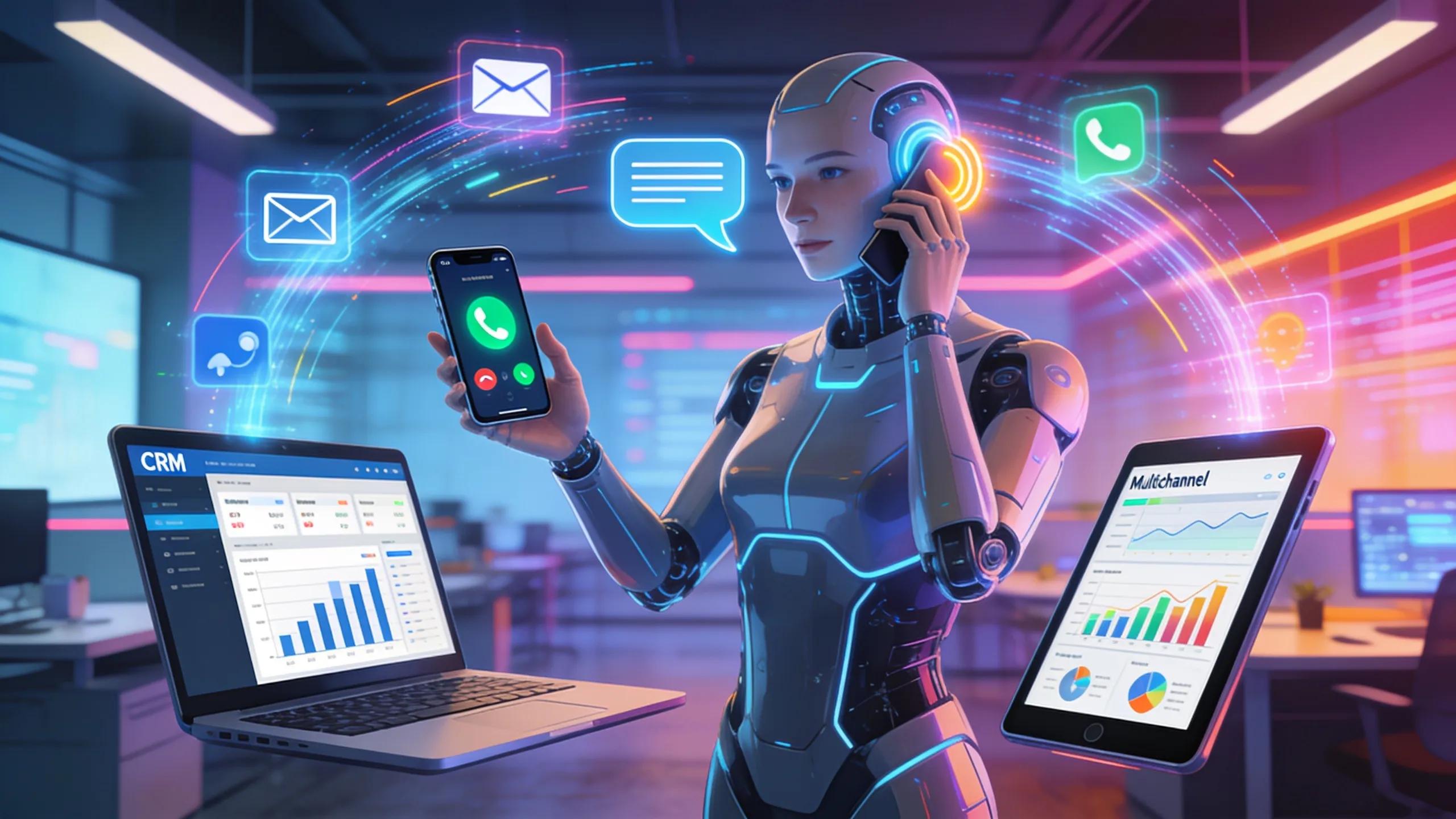 Top 5 AI SDR Tools for B2B Sales Teams in 2026