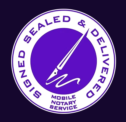 Expert Mobile Notary Services in McKinney