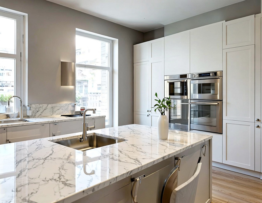 Why Choose Kitchen Remodeling?