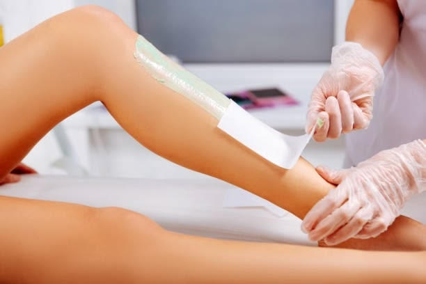 Smooth Perfection: Full Body Waxing Services
