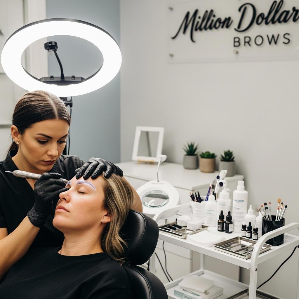Understanding Microblading