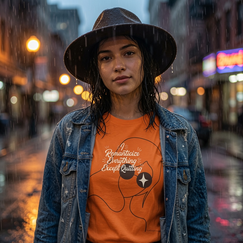 Bold Statements Clothing for Every Occasion