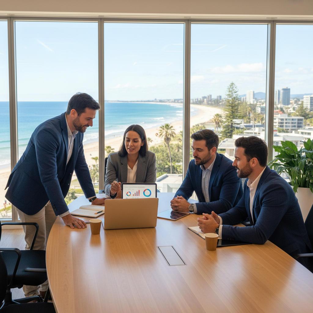 Tailored Sunshine Coast SEO Services for Growth