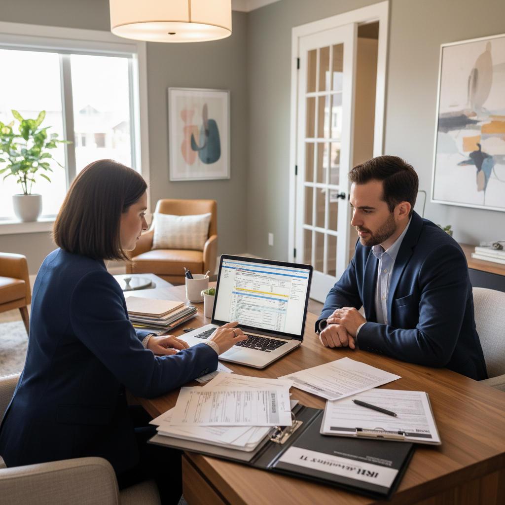 The Essentials of IRS Representation Data Oversight