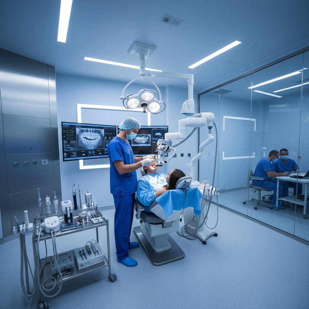 Our Comprehensive Approach to Treatment