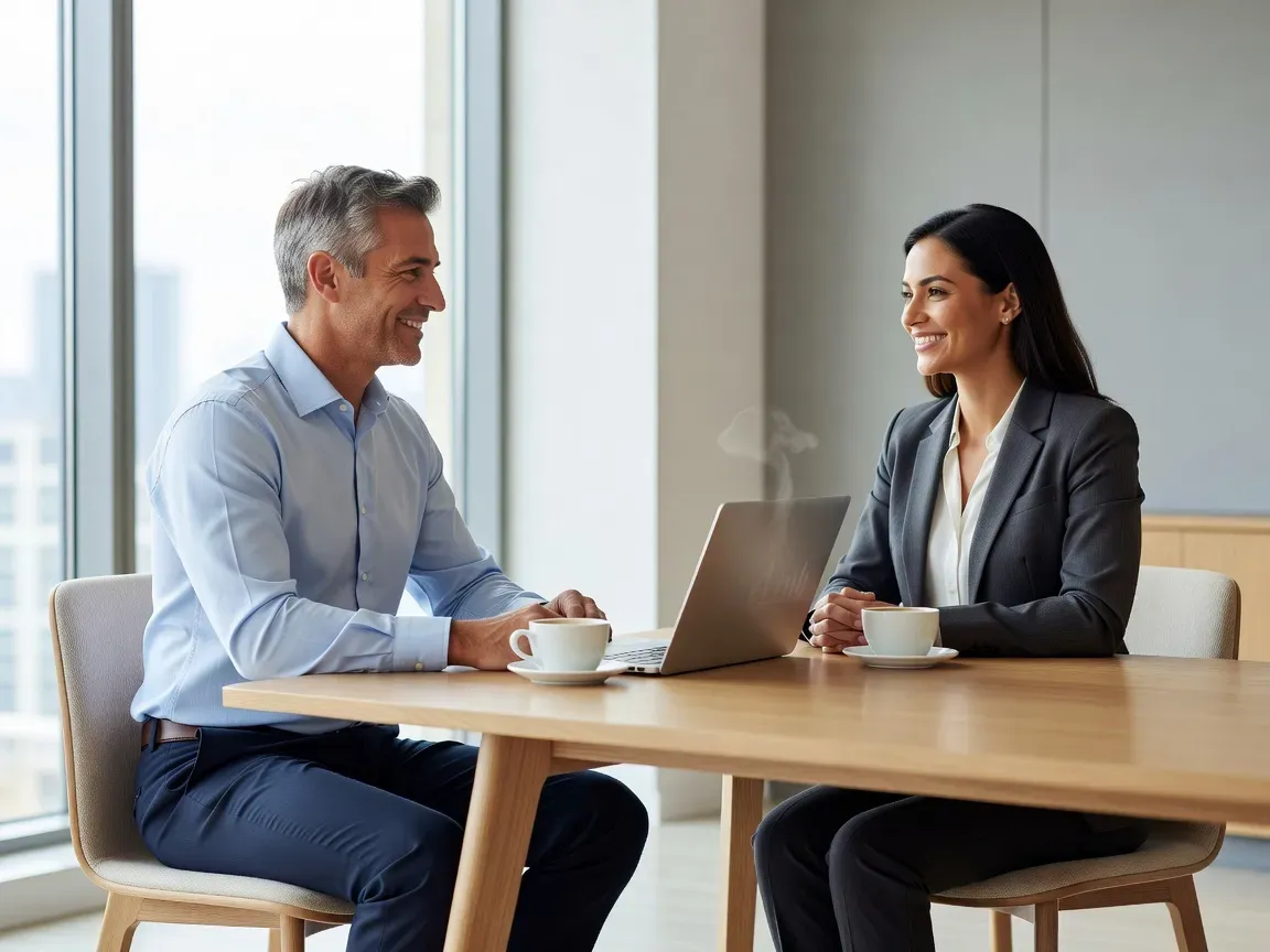 Expert Small Business Payroll Solutions & Managed Services