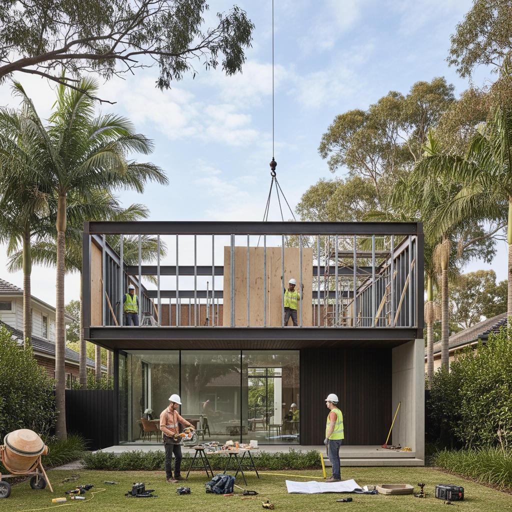 Elevate Your Living Space